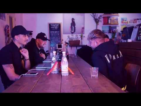 Mr Polska Jebroer Een Supergaande Talkshow Afl 17