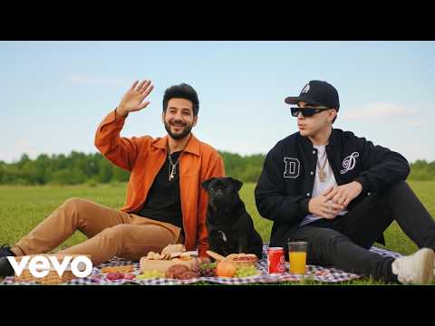 Camilo, MC Davo & Lulú • No Me Haces Falta (Vídeo Oficial IA)