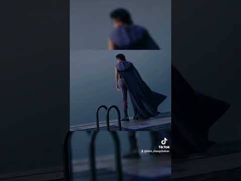 เพลง : 《地球陌生人 Earth Stranger》ขับร้องโดย: Zhangzhehan #zhangzhehan #จางเจ๋อฮั่น #张哲瀚 🥰💙🥰