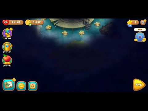 Carpenter in house at night || Gardenscape || Night mode || level - 846 to 850