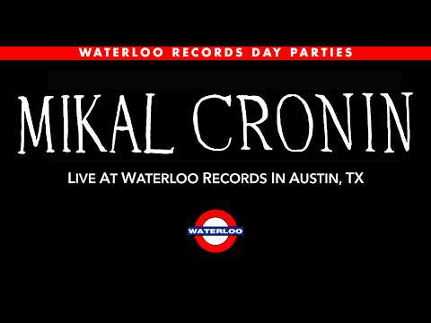 Get Along - Mikal Cronin