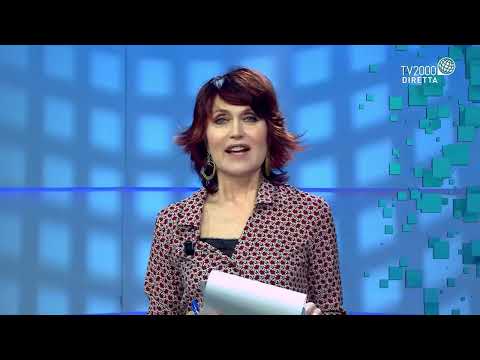 “Dietro le sbarre” - estratto da ‘Siamo noi’ del 21.12.2021 su Tv 2000