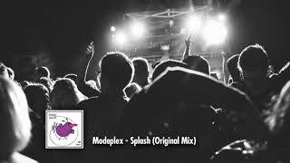 Modeplex - Splash video