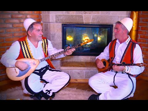 Hajde Vëlla - Kol & Pashku Martini