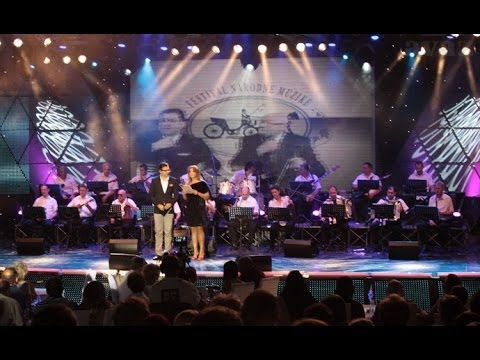 Ilidža 1964 - 2013 - "Sve ljepote Ilidžanskih festivala" - €misija