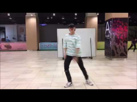 MdM Dance - Got7 Hard Carry