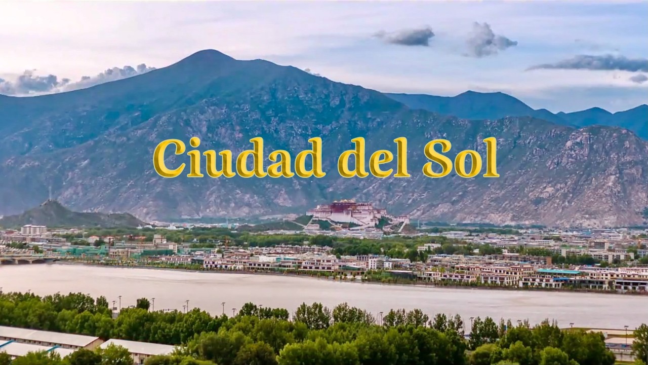 Tráiler 1 de Ciudad del Sol