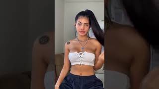 TikTok おっぱいBooM　美女乳 #shorts