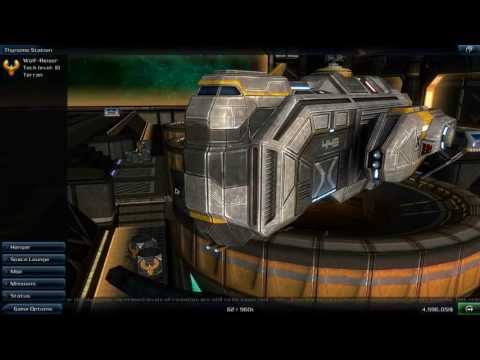 Galaxy on Fire 2 - Tutorial: Howto Make Credits