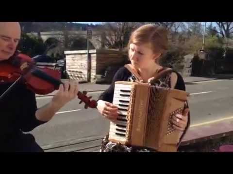 Suzanne Houston Scotland