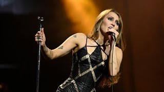 Miley Cyrus - Crazy Little Thing Called Love (Queen Cover) [feat. Brittany Howard]