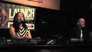 Rachel Sage - "Loreena"