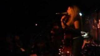 Toby Lightman; River: 1.23.07