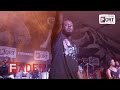T-Pain, "I'm Sprung" - Live at The FADER FORT Presented by Converse