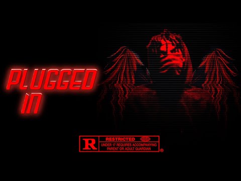NATTY - PLUGGED IN FT SM, MANDO (VISUALISER)