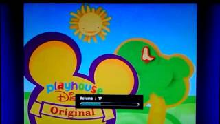 Mickey Mouse Clubhouse - Choo Choo Express End Credits (Disney Channel/Playhouse Disney/DXD airings)