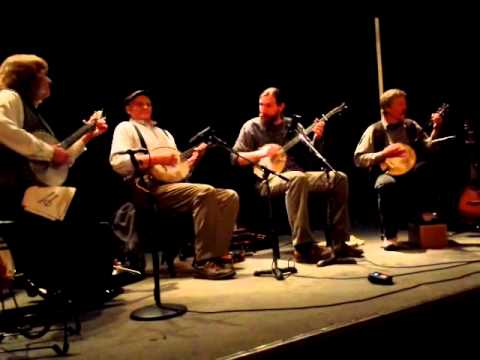 Dixie Medley from Fred Van Epps