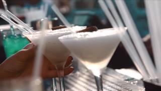 Season Opening with Finnebassen  Los Suruba  Blue Marlin Ibiza UAE  Sept 2th 2014