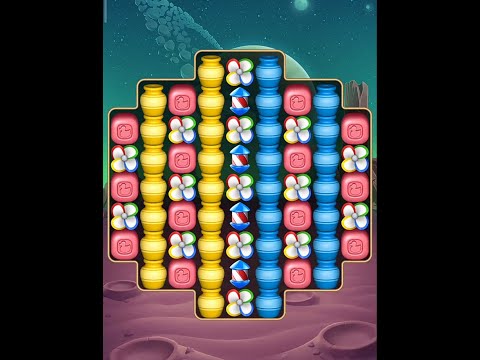 TOON BLAST level 4155