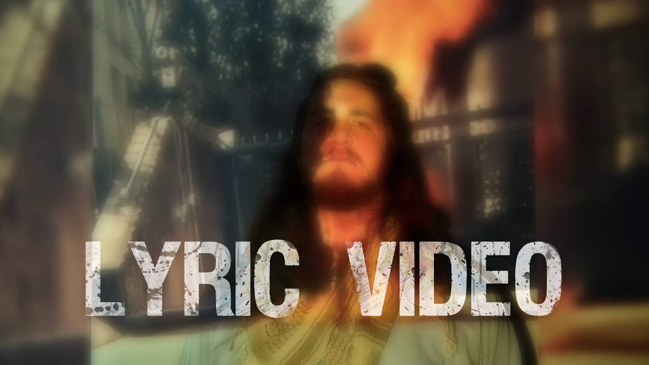 THIS SONG SHOULDN'T EXIST - Lyric Video (Official)