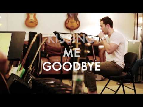 Ryan Kinder - Tonight (Official Lyric Video)