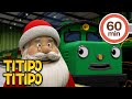 1 घंटा TITIPO TITIPO क्रिसमस की शुभकामनाएं Hindi Carto