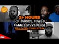 2 HOURS BEST OF DARRYL MAYES HALLOWEEN COMPILATION 24