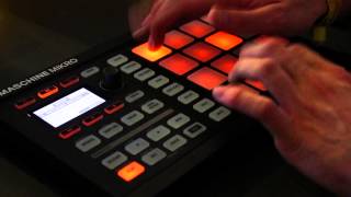 ZRik - Mashup (Camo & Krooked - Ruhepuls) (Live-Set)