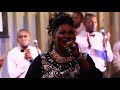 L'Or Mbongo  Concert  - Chanson Jéhovah
