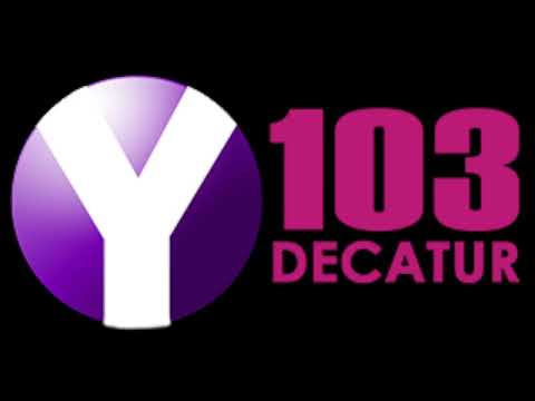 102.9 WSOY-FM Decatur, IL Legal/TOTH ID "Y103"
