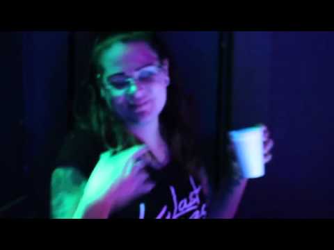 400 SQUAD BULLETPROOF & T REAL Performs at Coast 2 Coast LIVE | Cleveland Edition 1/16/16