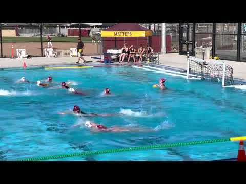 Las Lomas(White Caps) vs Liberty 2021