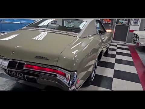 1968 Buick Riviera (CC-2051636) for sale in roanoke, Virginia