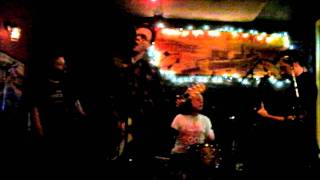 the martinets - don&#39;t make my baby blue (the move)