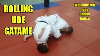 ROLLING UDE GATAME