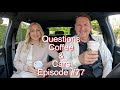 Questions, Coffee & Cars #77 // EV resale value. Deep dive!