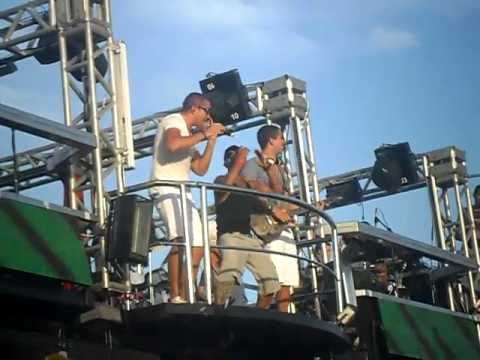 Tá a fim de namorar - Oito7Nove4 - Ensaio Geral