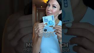 Seasick on a Cruise? Do THIS Instead 🤢