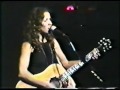 [Bootleg] Sheryl Crow - Hard to Make a Stand" (early version) Live