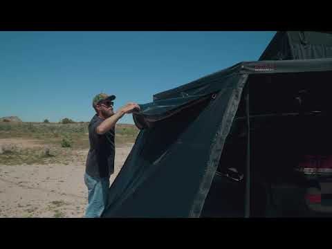 ARC 270 Awning Wall Kit