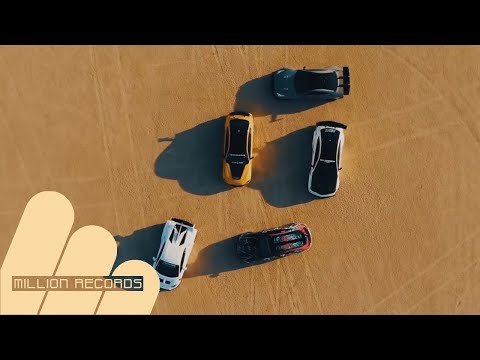 Onur Enfal & Mehmet Savu - Rich B*tch (Official Music Video)