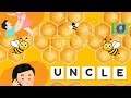 MARBLES 3 Spelling Bee PART 2