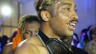 Lil Tracy - This Year (Live in LA, 8/26/17)