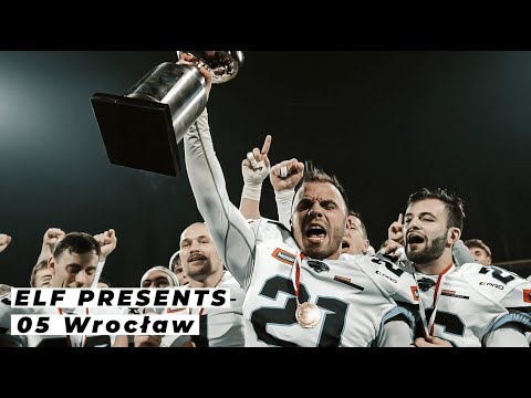 Franchise 05: Wroclaw