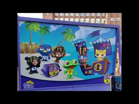 Cadbury's Chocolate Factory (Bournville) Visit | Nouman & Naureen |