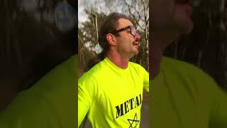 Runinng With, BLACK METAL. (BURZUM - ERBLICKET DIE TOCHTER DES FIRMAMENTS).
