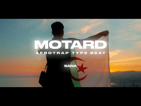 [FREE] RHOVE x NEZA x MORAD Type Beat - "MOTARD"