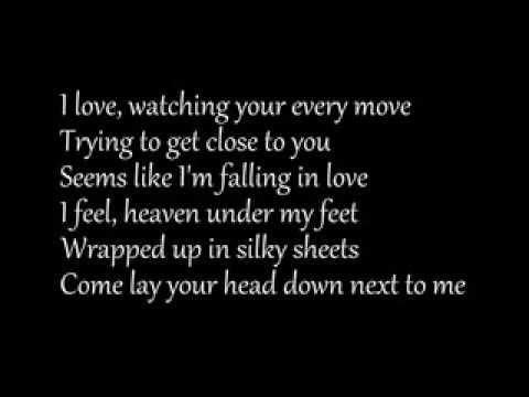 Shayna Zaid - It's you (lyrics)