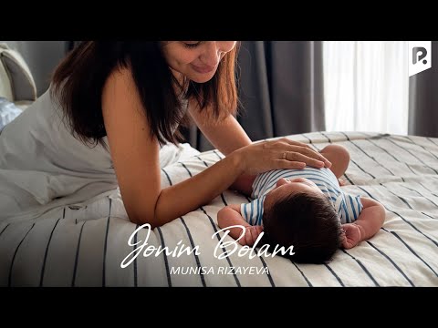 Munisa Rizayeva - Jonim bolam (Official Music)