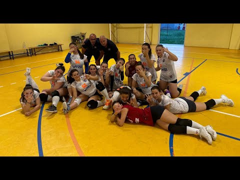 CSI FASE REGIONALE: AP Spes - +39 UNDER 21